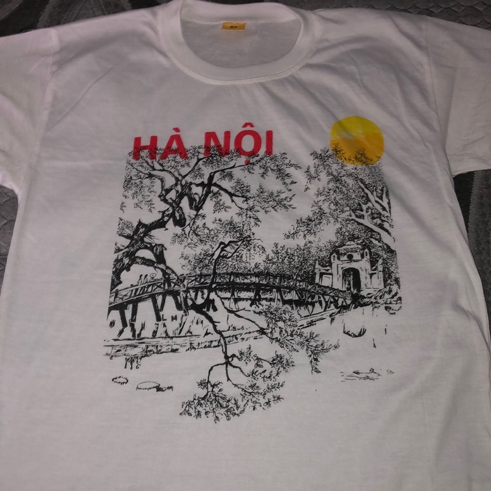 Tshirt